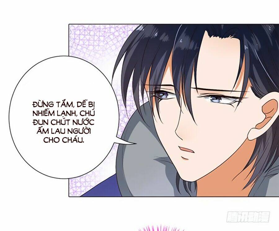 Bác Sĩ Sở Cũng Muốn Yêu Chapter 61 - Trang 2