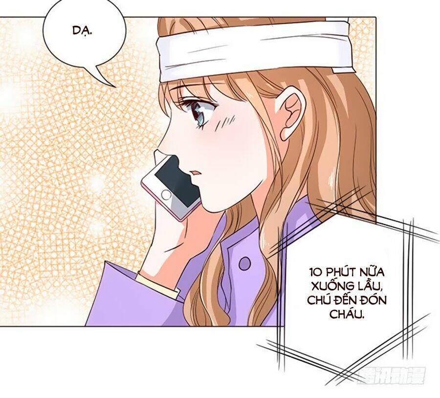 Bác Sĩ Sở Cũng Muốn Yêu Chapter 61 - Trang 2