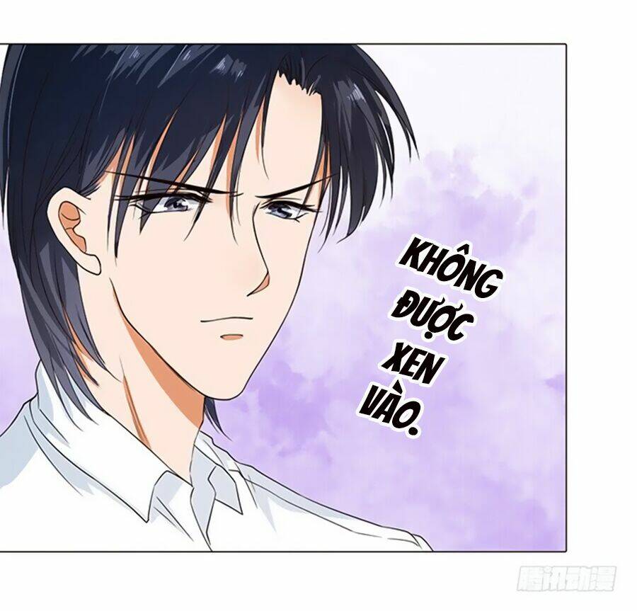 Bác Sĩ Sở Cũng Muốn Yêu Chapter 59 - Trang 2