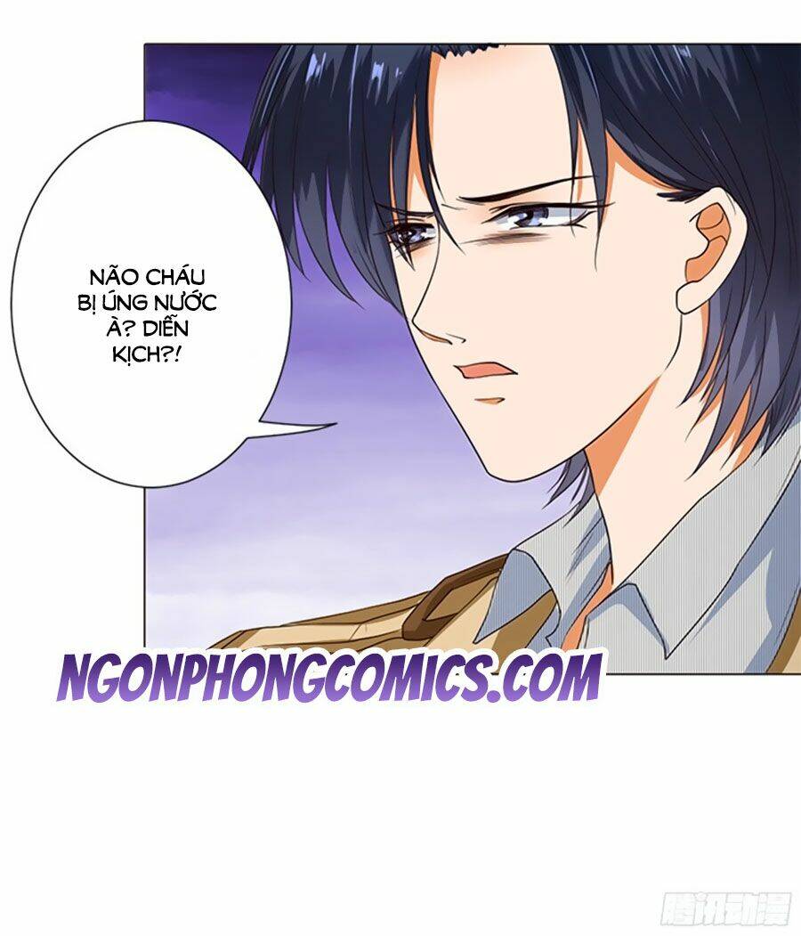 Bác Sĩ Sở Cũng Muốn Yêu Chapter 57 - Trang 2