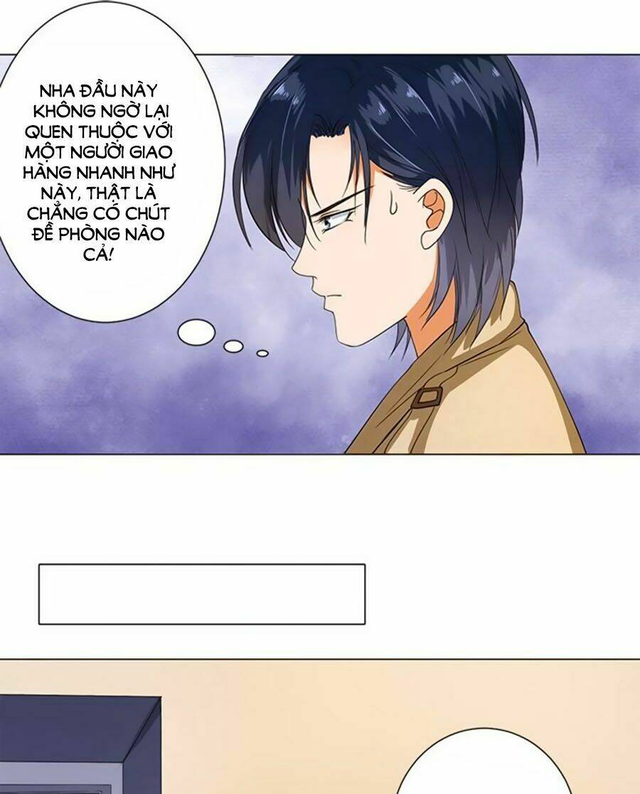 Bác Sĩ Sở Cũng Muốn Yêu Chapter 53 - Trang 2