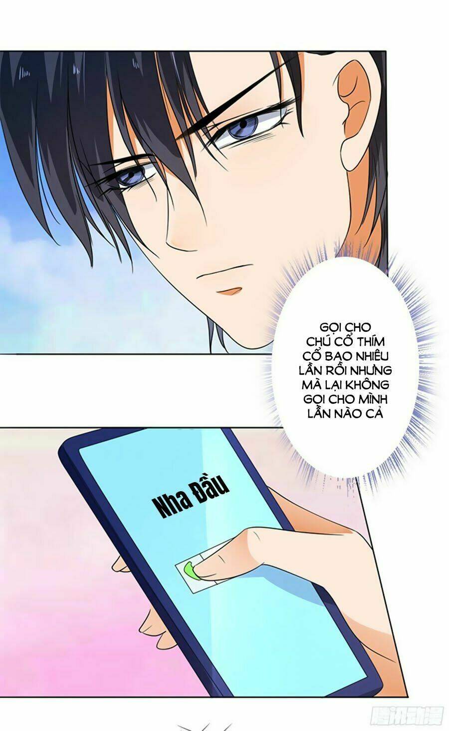 Bác Sĩ Sở Cũng Muốn Yêu Chapter 43 - Trang 2