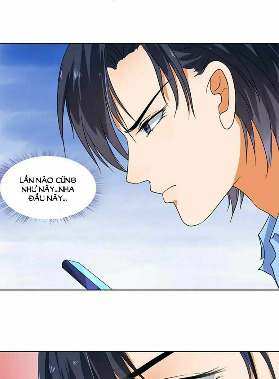 Bác Sĩ Sở Cũng Muốn Yêu Chapter 43 - Trang 2