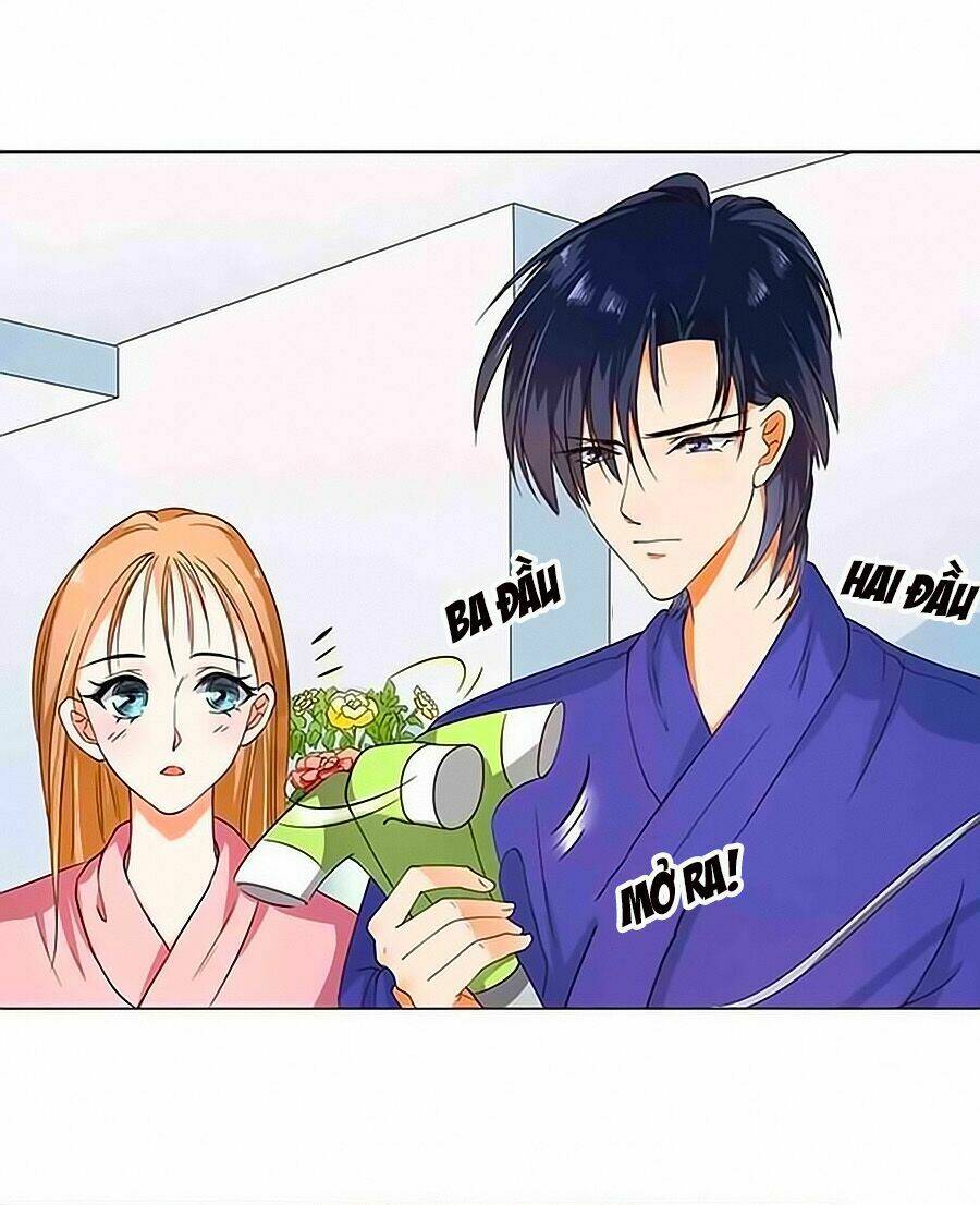 Bác Sĩ Sở Cũng Muốn Yêu Chapter 38 - Trang 2