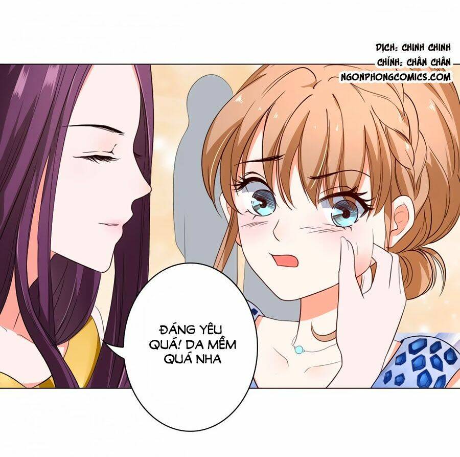 Bác Sĩ Sở Cũng Muốn Yêu Chapter 34 - Trang 2