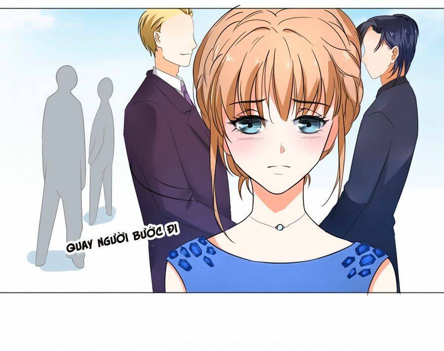 Bác Sĩ Sở Cũng Muốn Yêu Chapter 34 - Trang 2