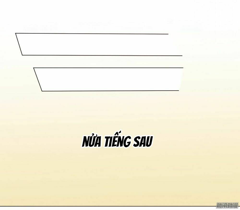 Bác Sĩ Sở Cũng Muốn Yêu Chapter 32 - Trang 2