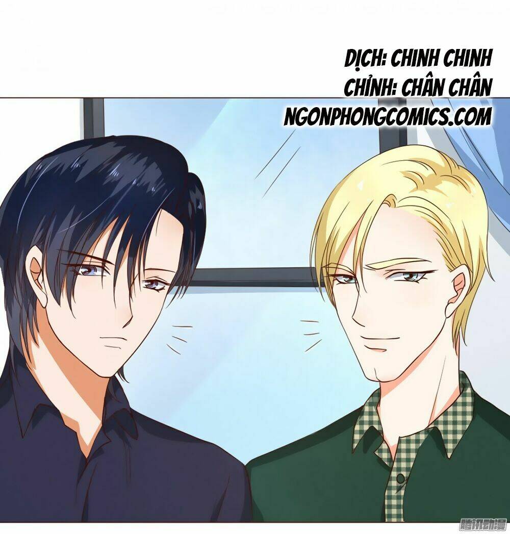 Bác Sĩ Sở Cũng Muốn Yêu Chapter 32 - Trang 2