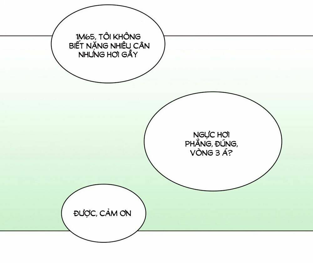 Bác Sĩ Sở Cũng Muốn Yêu Chapter 32 - Trang 2