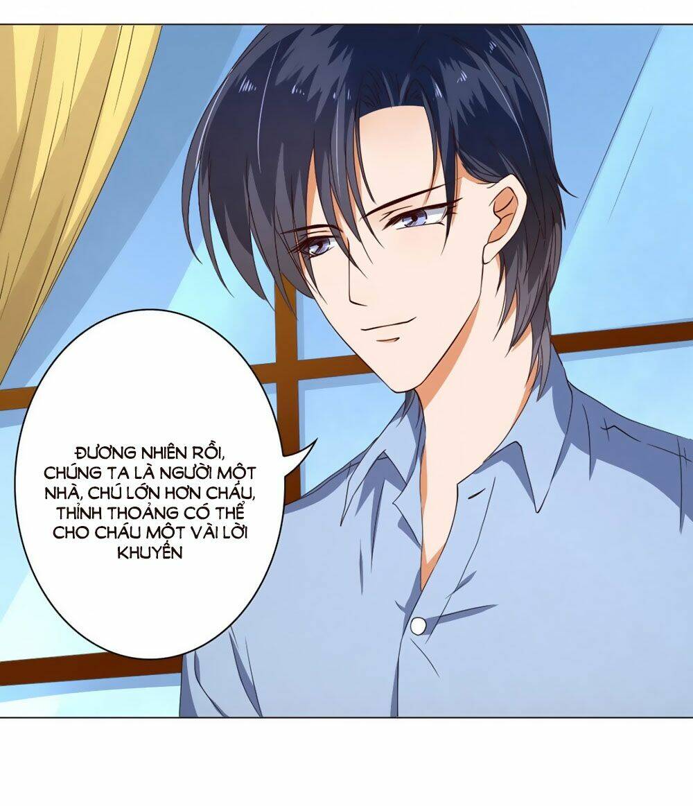 Bác Sĩ Sở Cũng Muốn Yêu Chapter 31 - Trang 2