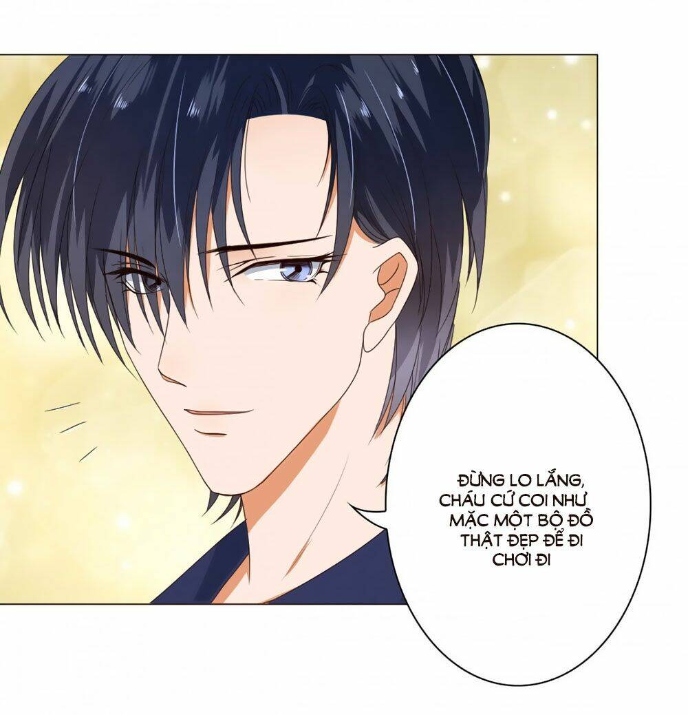 Bác Sĩ Sở Cũng Muốn Yêu Chapter 31 - Trang 2