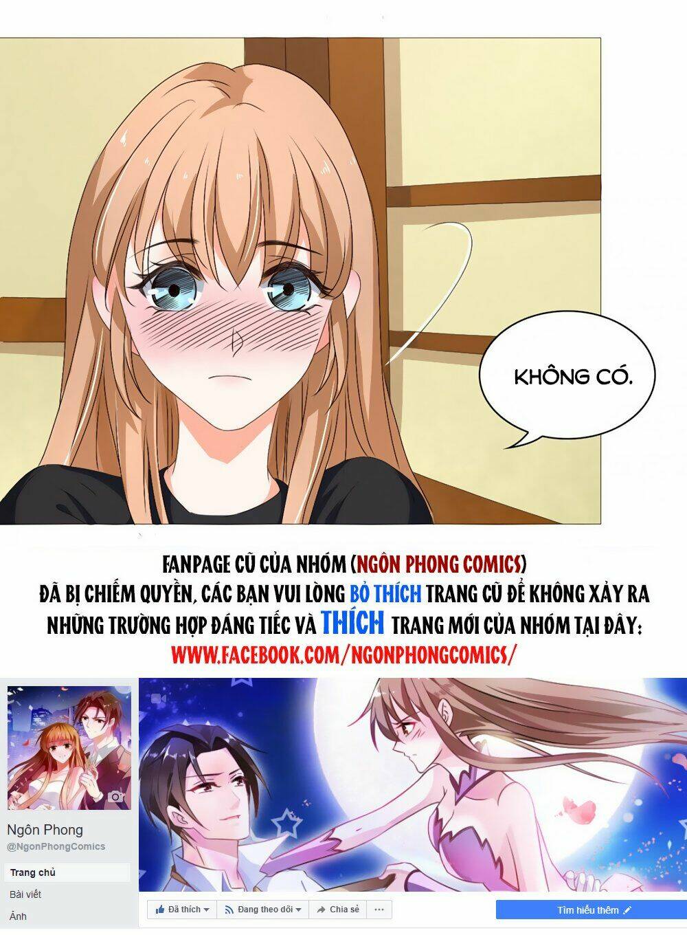 Bác Sĩ Sở Cũng Muốn Yêu Chapter 30 - Trang 2