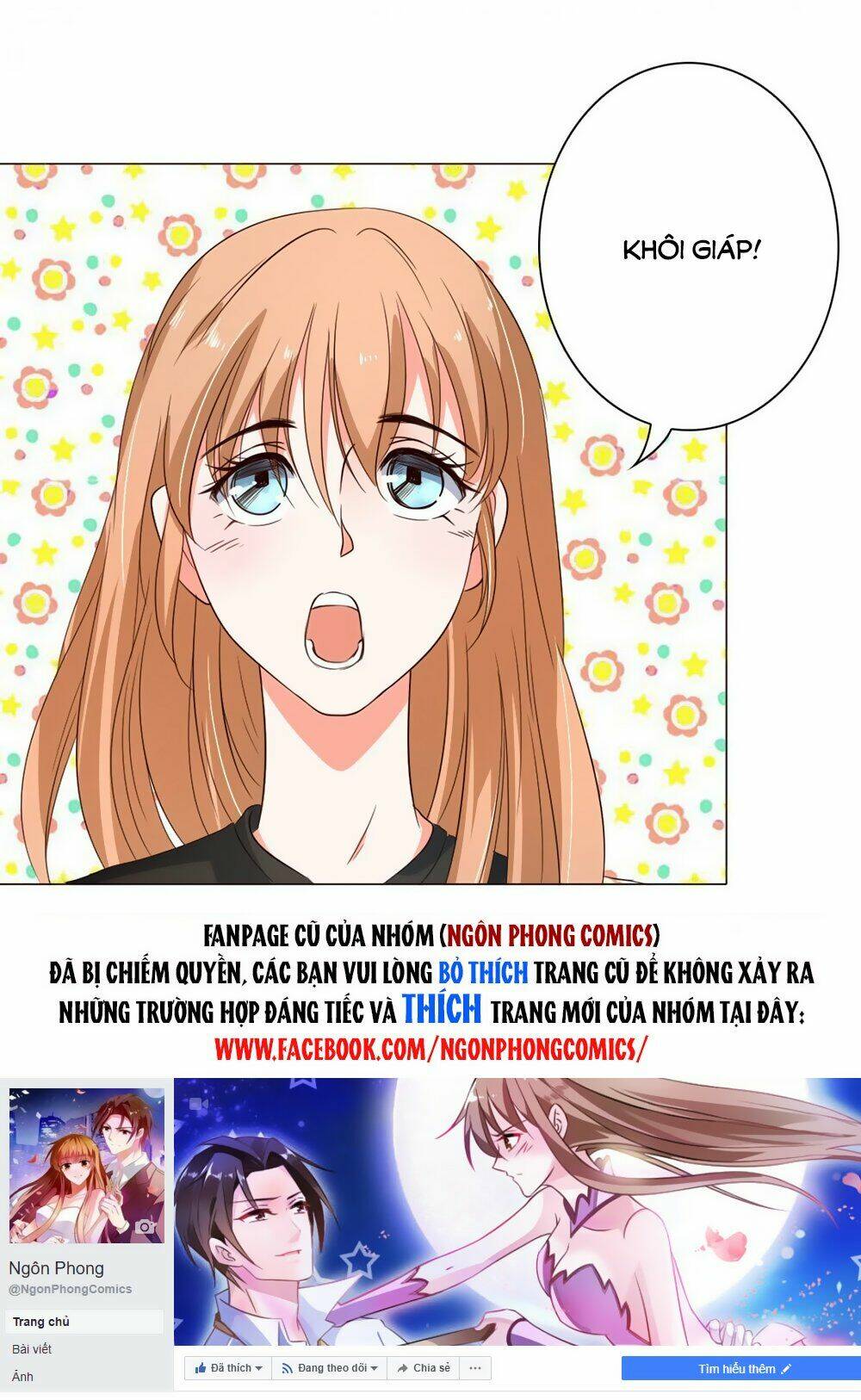 Bác Sĩ Sở Cũng Muốn Yêu Chapter 30 - Trang 2