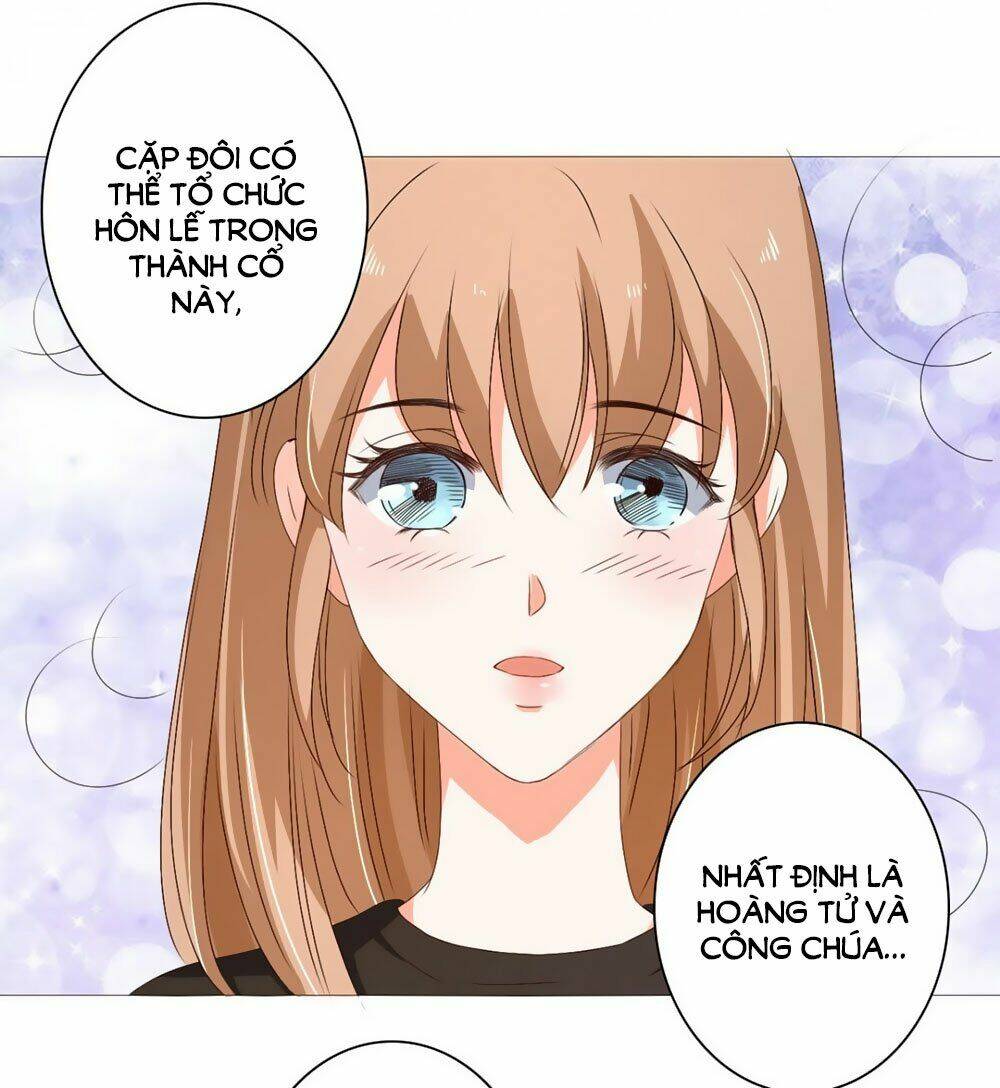 Bác Sĩ Sở Cũng Muốn Yêu Chapter 30 - Trang 2