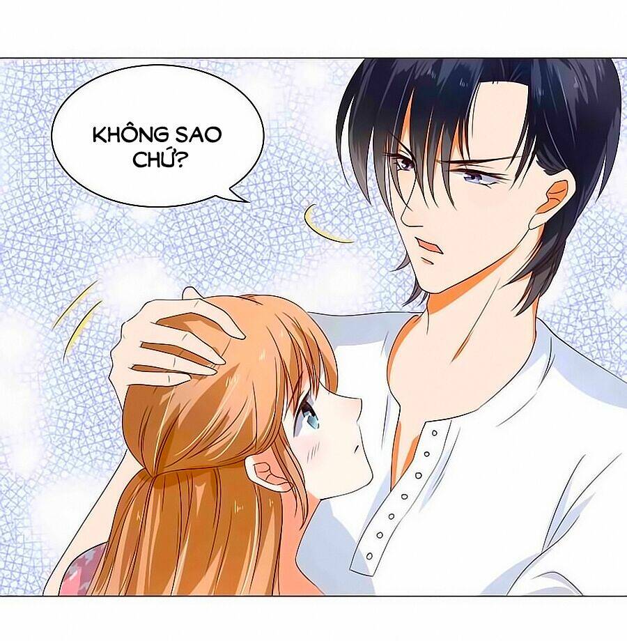 Bác Sĩ Sở Cũng Muốn Yêu Chapter 28 - Trang 2