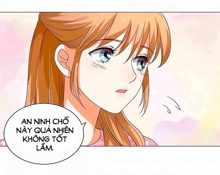 Bác Sĩ Sở Cũng Muốn Yêu Chapter 28 - Trang 2