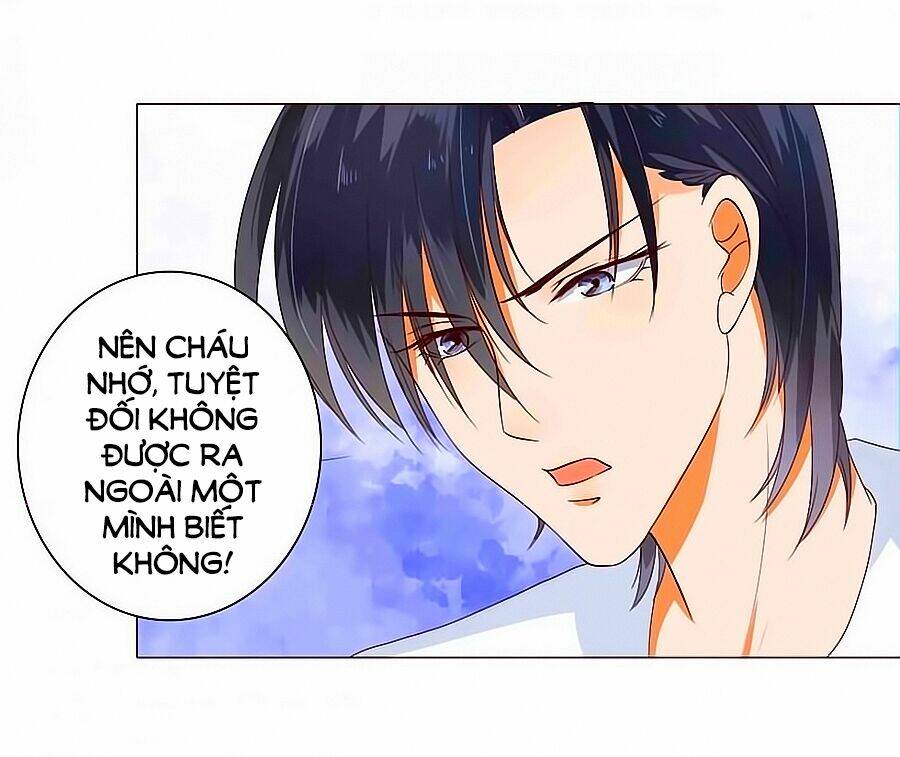 Bác Sĩ Sở Cũng Muốn Yêu Chapter 28 - Trang 2