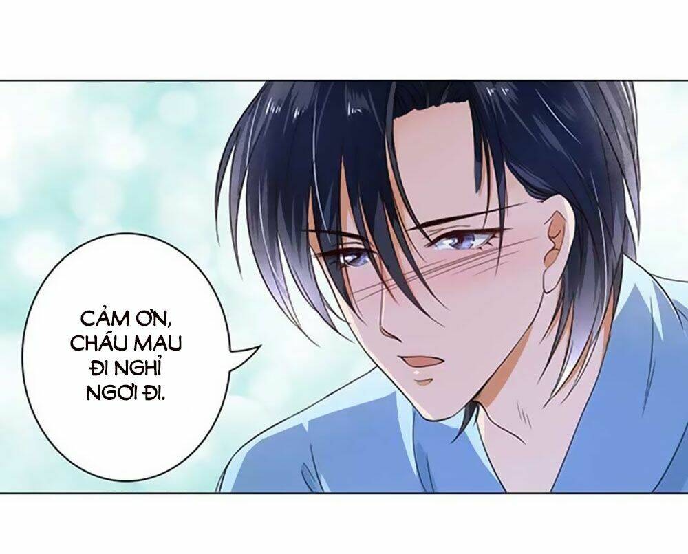 Bác Sĩ Sở Cũng Muốn Yêu Chapter 27 - Trang 2