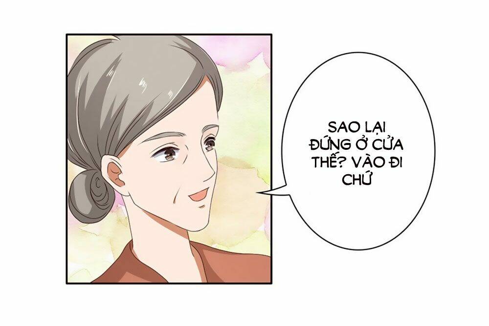 Bác Sĩ Sở Cũng Muốn Yêu Chapter 23 - Trang 2