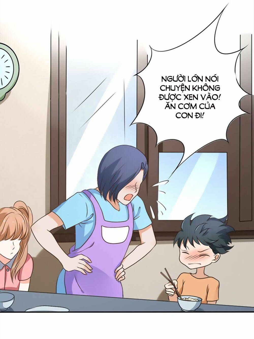 Bác Sĩ Sở Cũng Muốn Yêu Chapter 23 - Trang 2