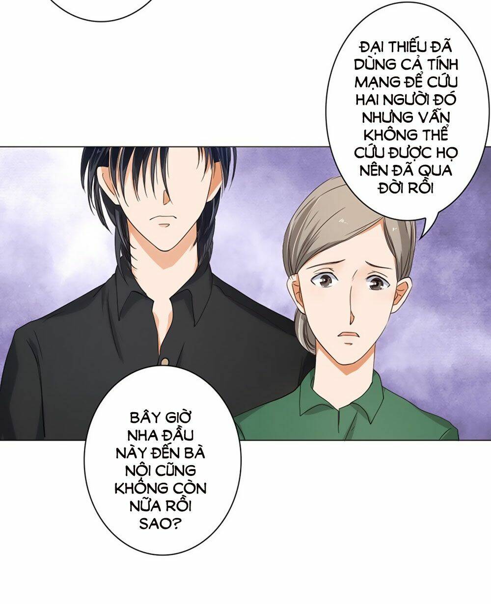 Bác Sĩ Sở Cũng Muốn Yêu Chapter 22 - Trang 2