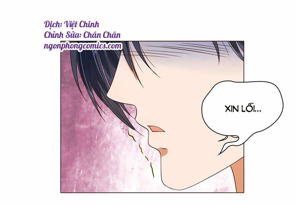 Bác Sĩ Sở Cũng Muốn Yêu Chapter 22 - Trang 2