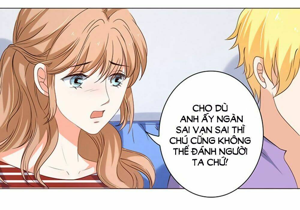 Bác Sĩ Sở Cũng Muốn Yêu Chapter 21 - Trang 2