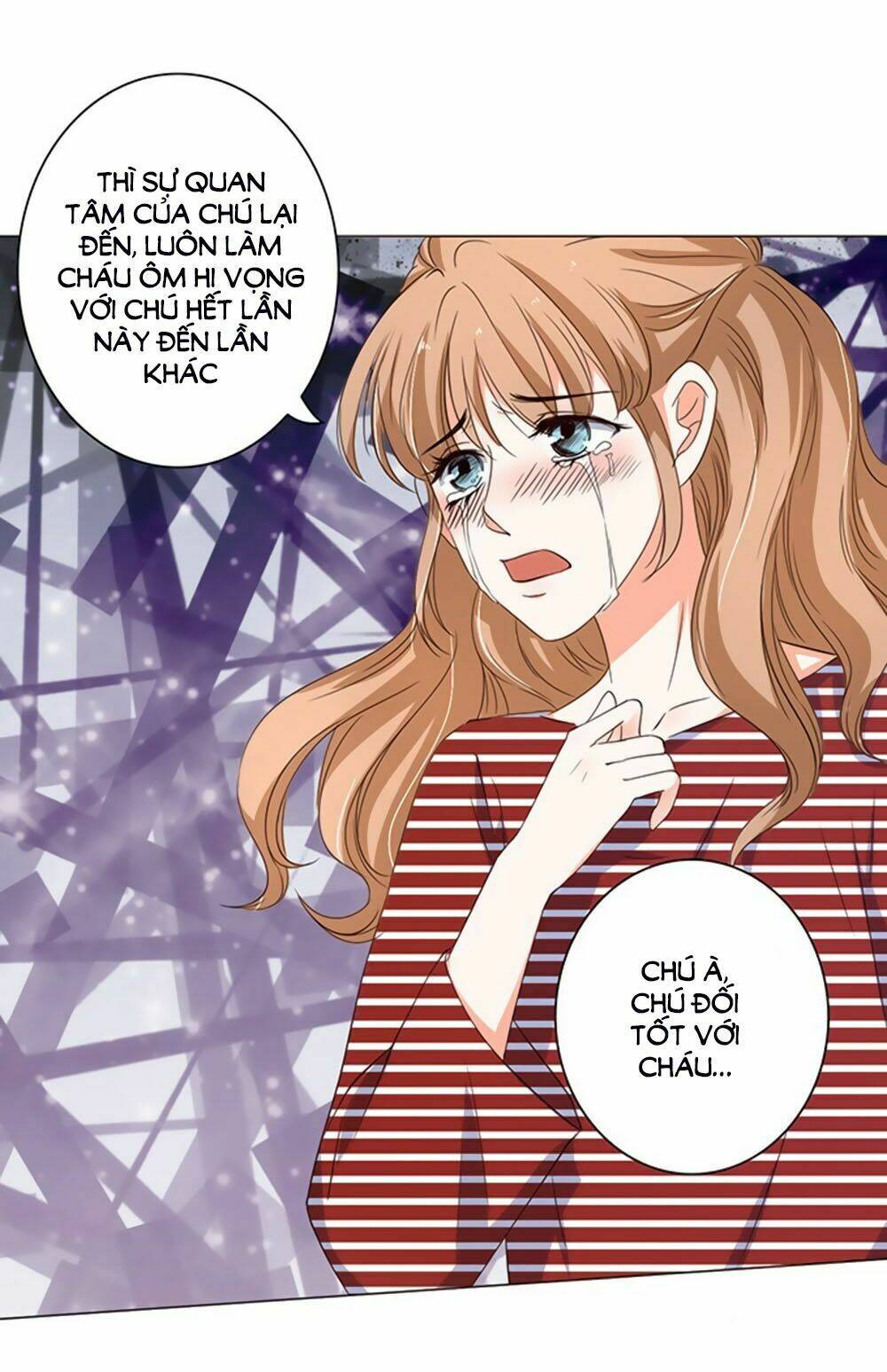 Bác Sĩ Sở Cũng Muốn Yêu Chapter 21 - Trang 2