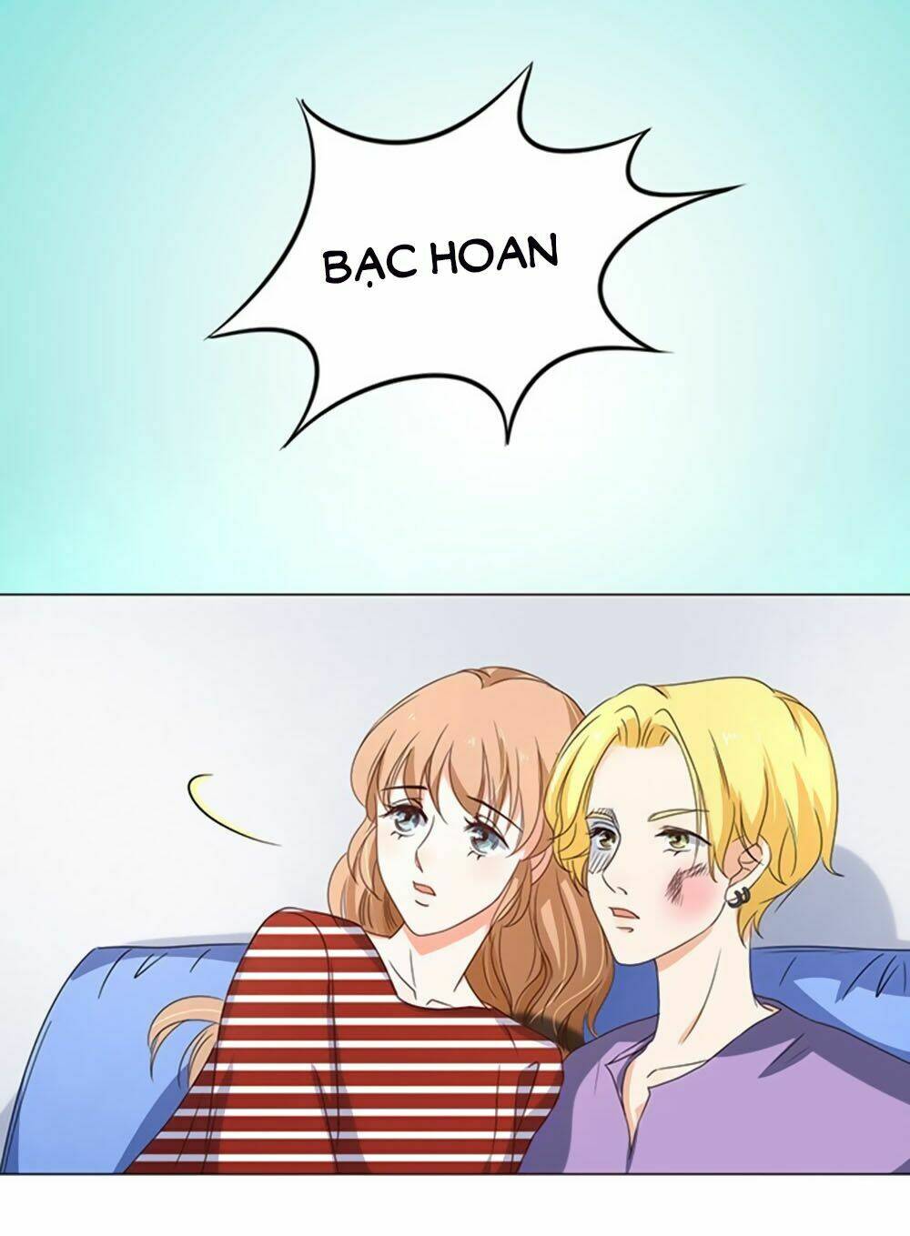 Bác Sĩ Sở Cũng Muốn Yêu Chapter 21 - Trang 2