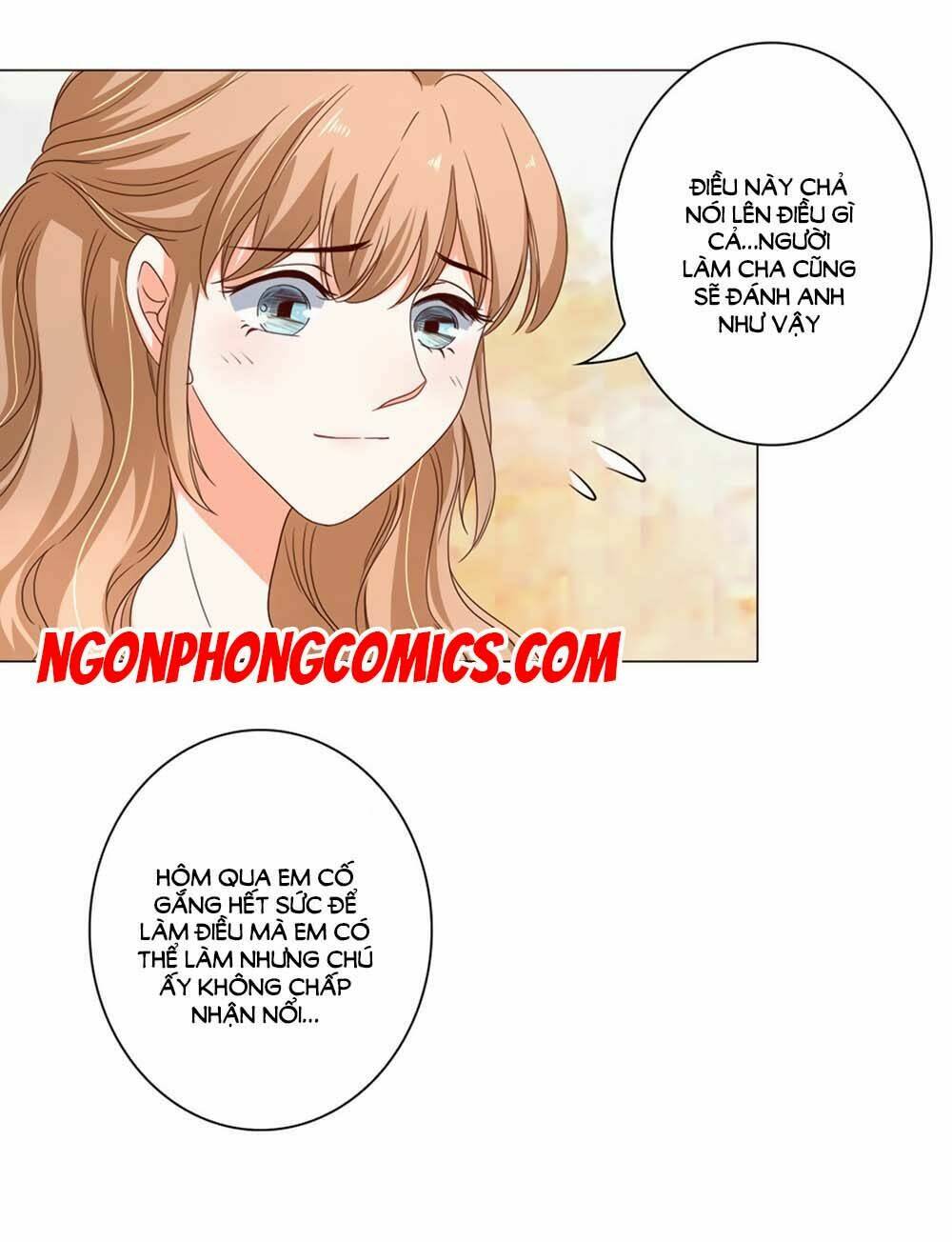 Bác Sĩ Sở Cũng Muốn Yêu Chapter 20 - Trang 2