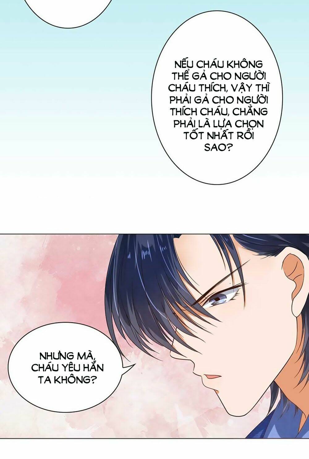 Bác Sĩ Sở Cũng Muốn Yêu Chapter 18 - Trang 2