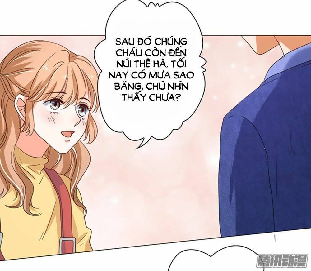 Bác Sĩ Sở Cũng Muốn Yêu Chapter 17 - Trang 2