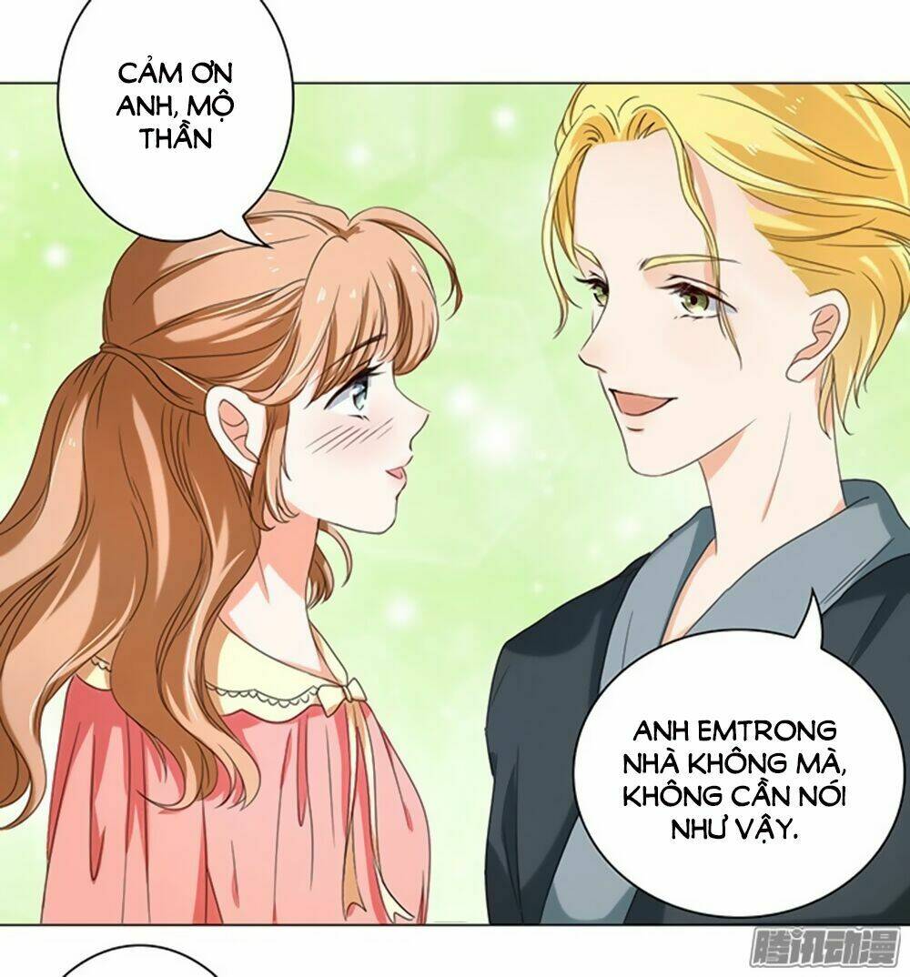 Bác Sĩ Sở Cũng Muốn Yêu Chapter 13 - Trang 2