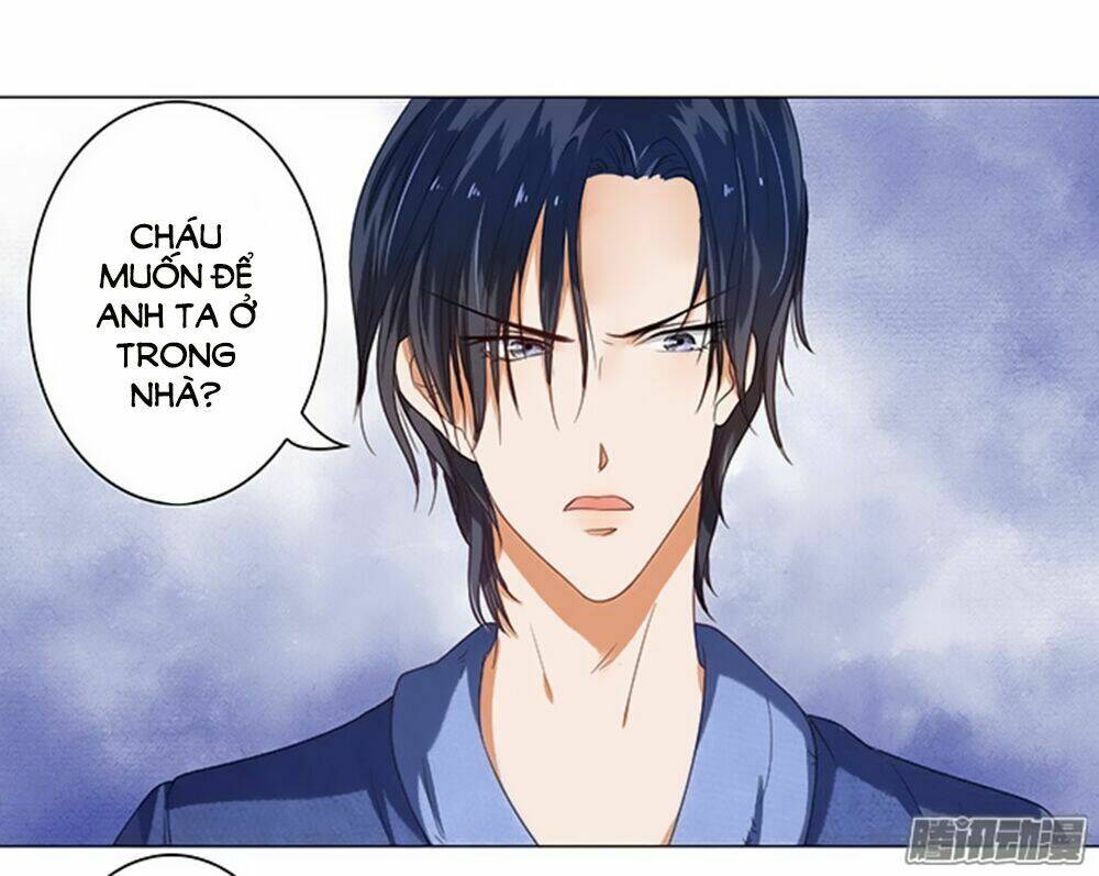 Bác Sĩ Sở Cũng Muốn Yêu Chapter 12 - Trang 2