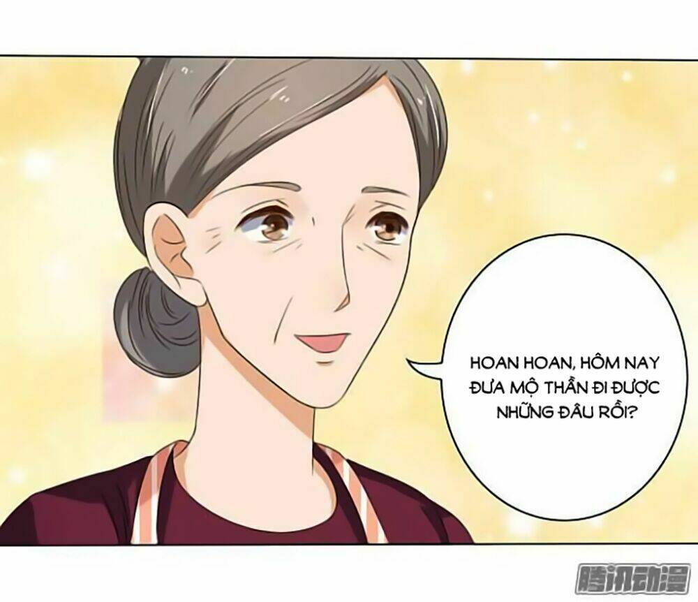 Bác Sĩ Sở Cũng Muốn Yêu Chapter 11 - Trang 2