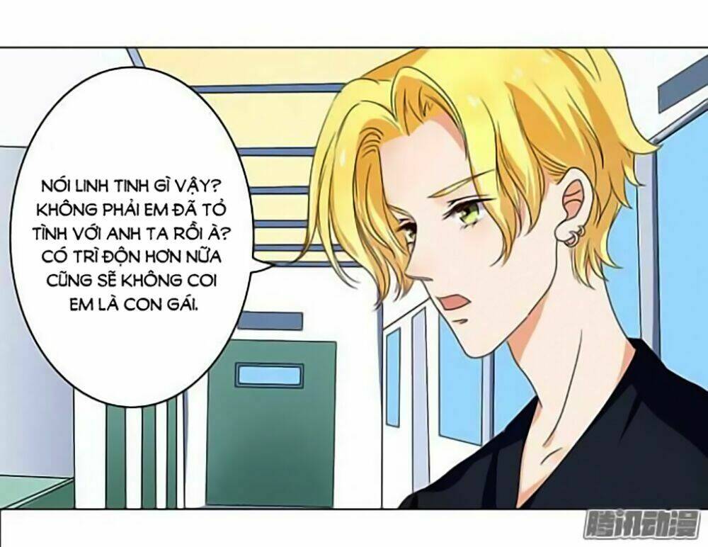 Bác Sĩ Sở Cũng Muốn Yêu Chapter 11 - Trang 2