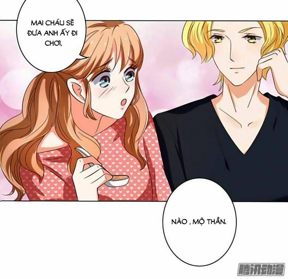 Bác Sĩ Sở Cũng Muốn Yêu Chapter 11 - Trang 2