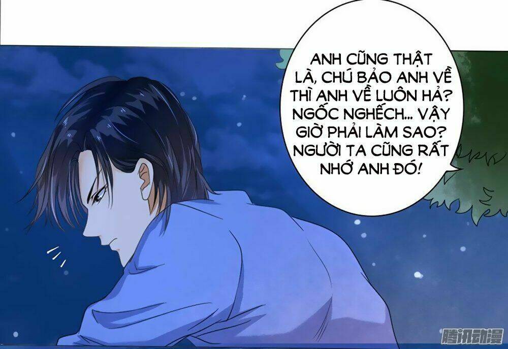 Bác Sĩ Sở Cũng Muốn Yêu Chapter 9 - Trang 2