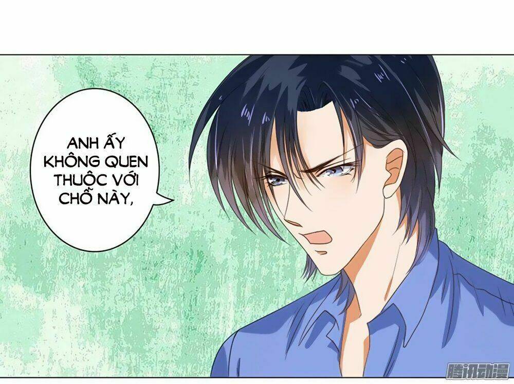 Bác Sĩ Sở Cũng Muốn Yêu Chapter 9 - Trang 2