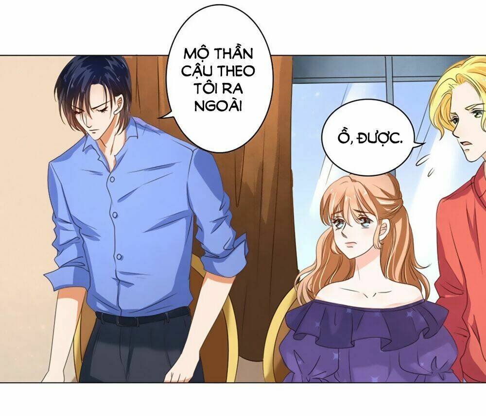 Bác Sĩ Sở Cũng Muốn Yêu Chapter 8 - Trang 2