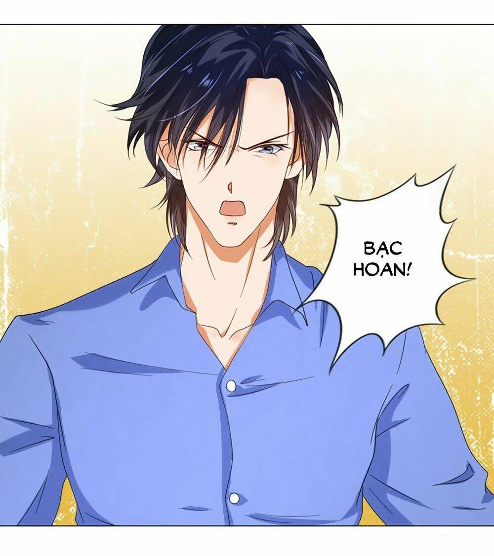 Bác Sĩ Sở Cũng Muốn Yêu Chapter 7 - Trang 2