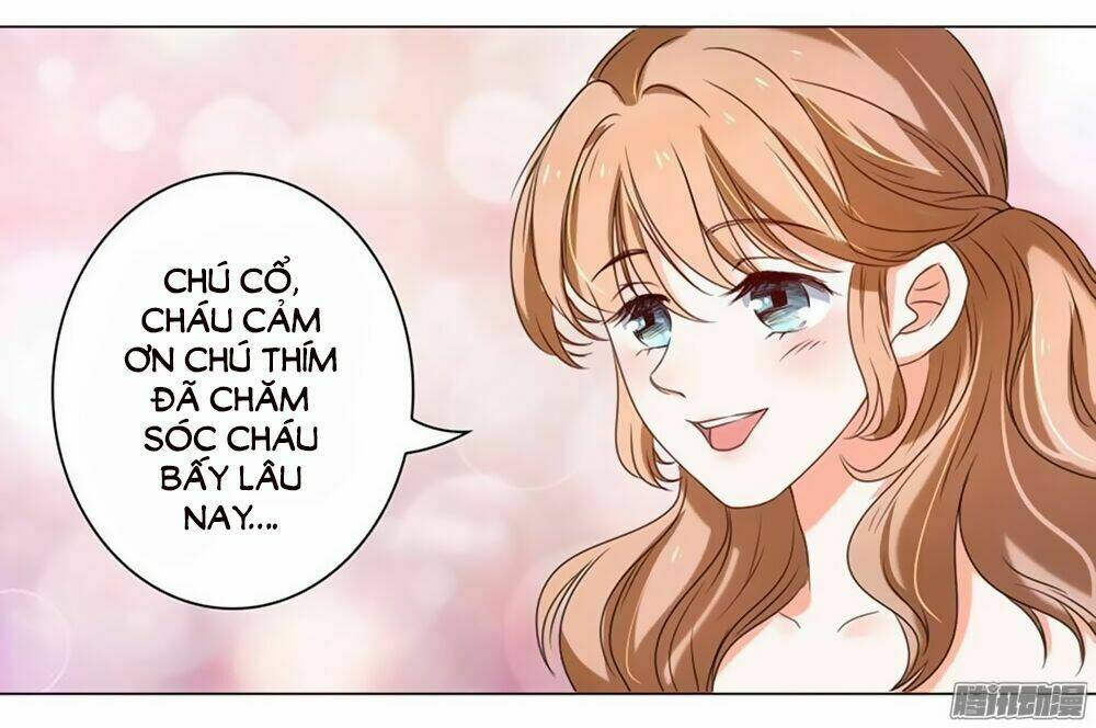 Bác Sĩ Sở Cũng Muốn Yêu Chapter 6 - Trang 2