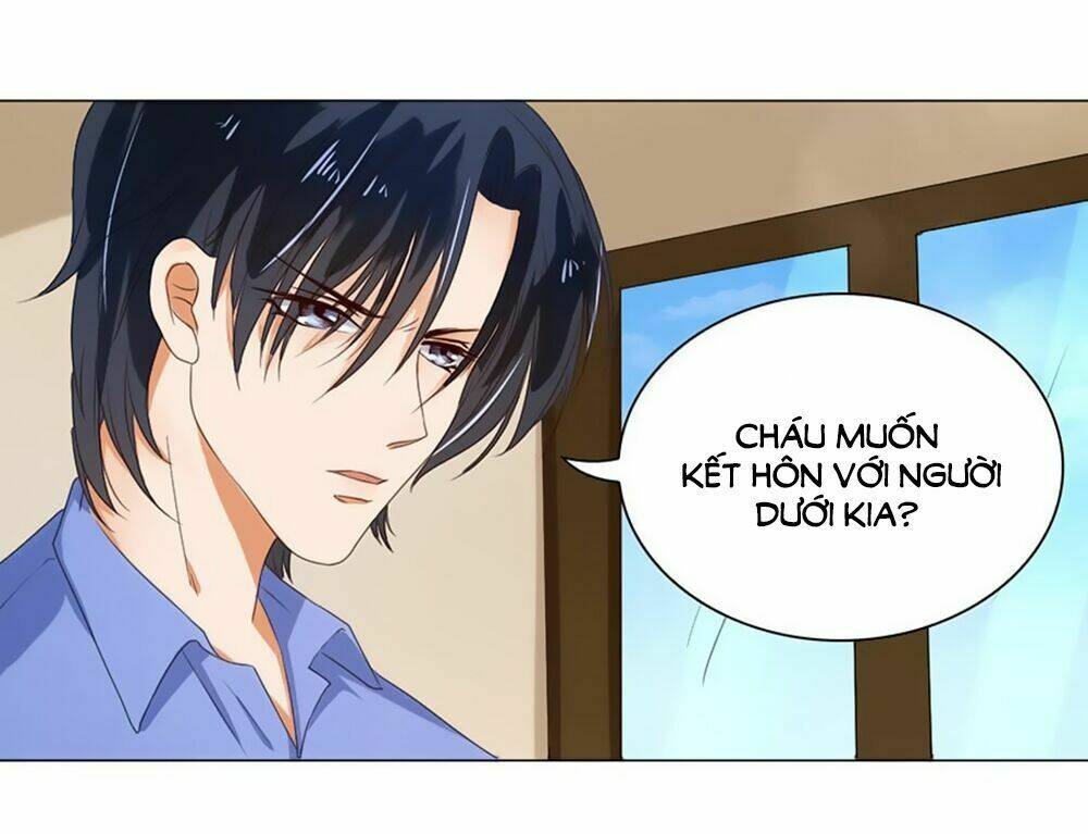 Bác Sĩ Sở Cũng Muốn Yêu Chapter 6 - Trang 2