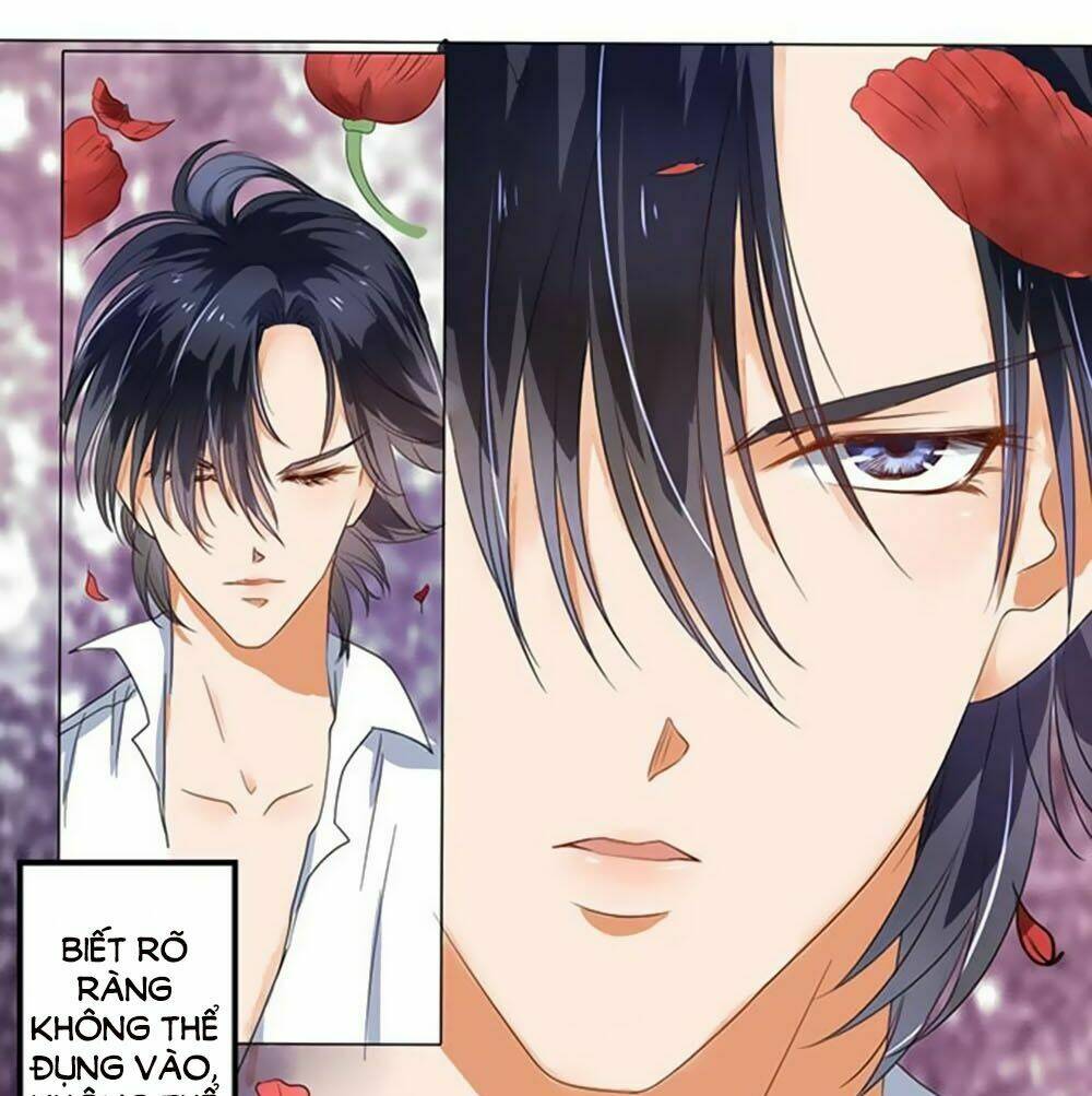 Bác Sĩ Sở Cũng Muốn Yêu Chapter 4 - Trang 2