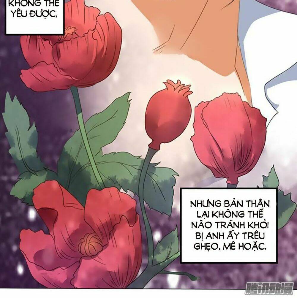 Bác Sĩ Sở Cũng Muốn Yêu Chapter 4 - Trang 2