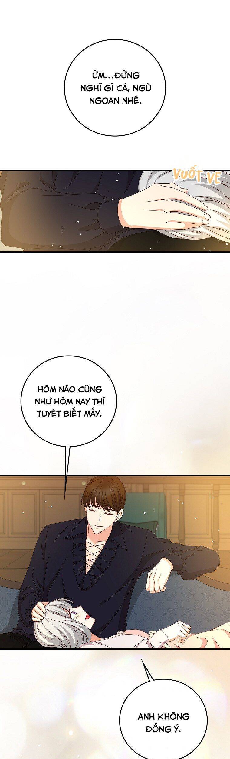 Đừng Chọc Đứa Em Gái Bé Bỏng Của Chúng Tôi Chapter 92 - Trang 2