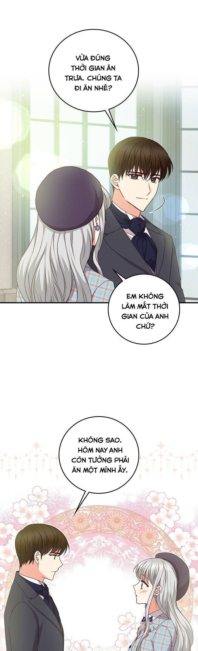 Đừng Chọc Đứa Em Gái Bé Bỏng Của Chúng Tôi Chapter 87 - Trang 2