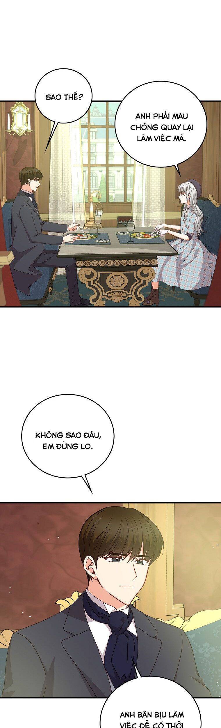 Đừng Chọc Đứa Em Gái Bé Bỏng Của Chúng Tôi Chapter 87 - Trang 2