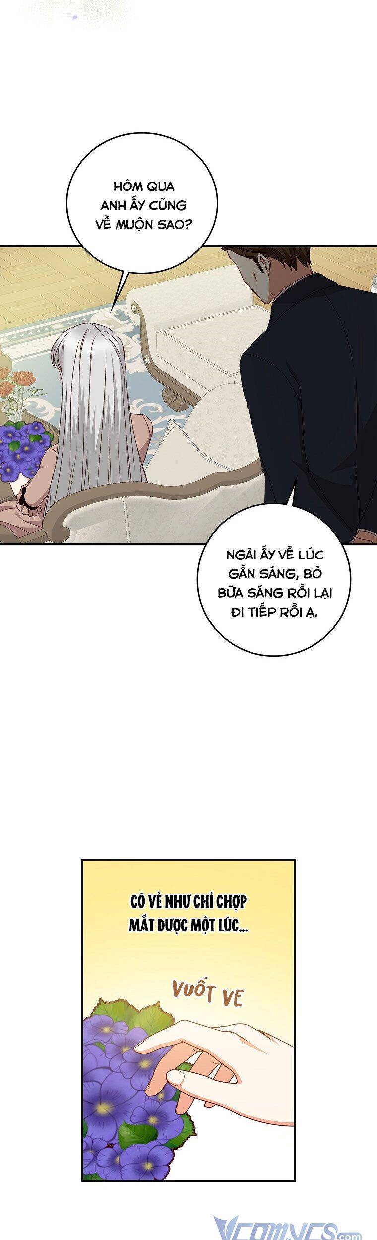 Đừng Chọc Đứa Em Gái Bé Bỏng Của Chúng Tôi Chapter 87 - Trang 2