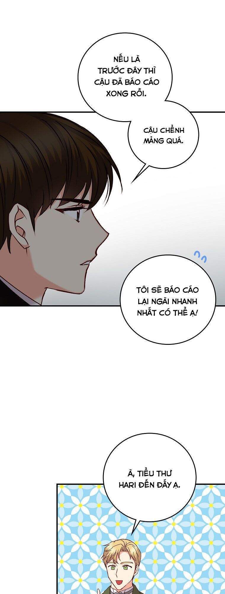 Đừng Chọc Đứa Em Gái Bé Bỏng Của Chúng Tôi Chapter 86 - Trang 2